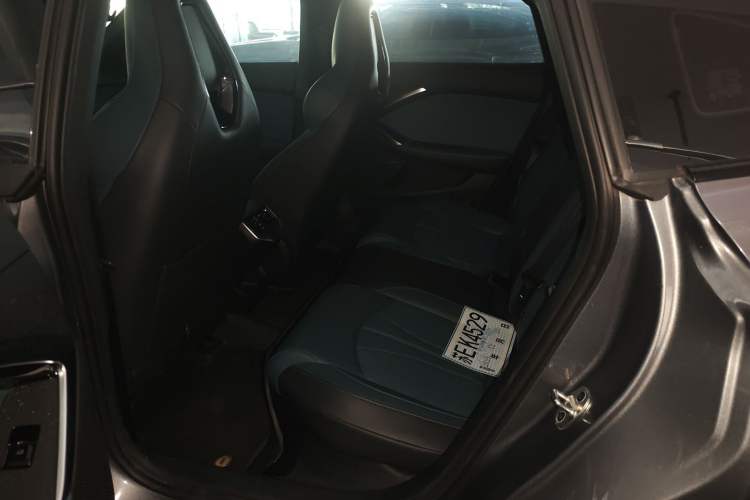 Used MG 7 2023 1.5T DCT Luxurious Supreme Edition
