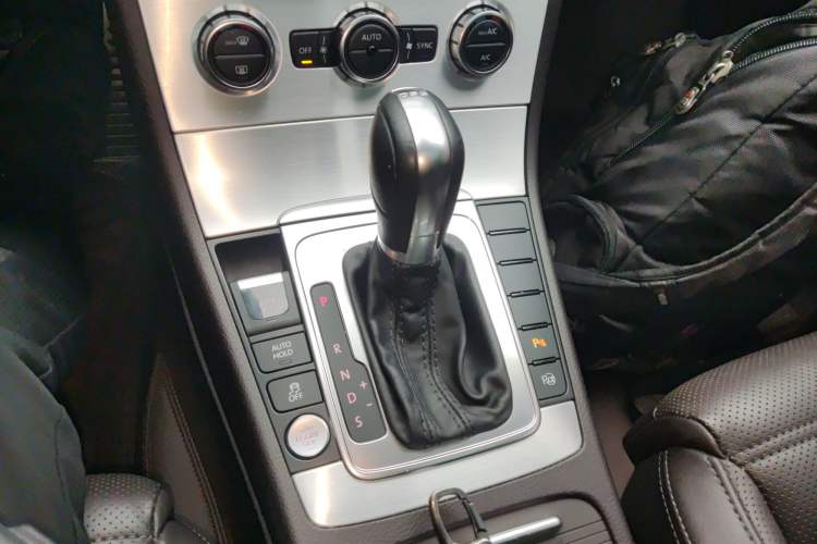 Used Volkswagen FAW-Volkswagen CC 2016 1.8TSI Luxury Model
