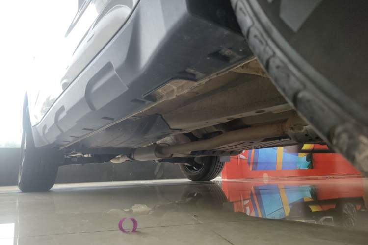 Used Hyundai ix35 2021 2.0L Automatic 2WD GLS Leading Edition
