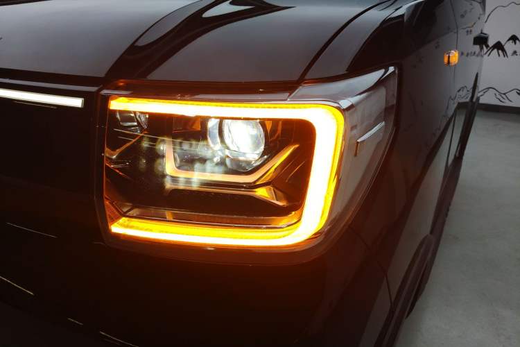 Used Wuling Hongguang MINIEV 2022 GAMEBOY 200km Gaming Edition with Lithium Iron Phosphate