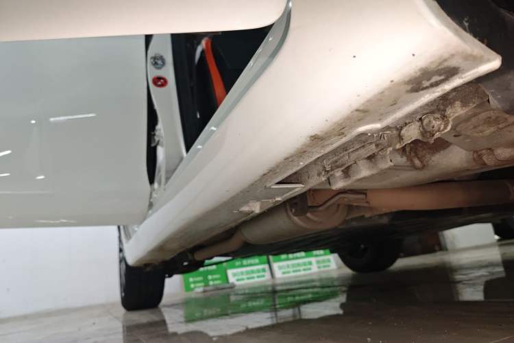 Used Honda Fit 2021 1.5L CVT Trendy Run Pro Edition
