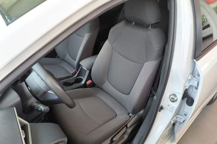 Used Toyota Corolla 2021 TNGA 1.5L CVT Elite Edition
