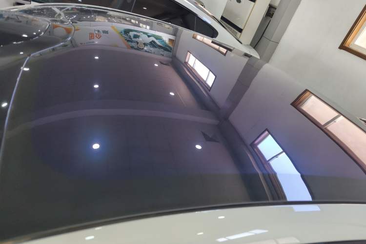 Used  SU7 2024 Four-Wheel Drive Ultra-Long Range Advanced Intelligent Driving Max Edition
