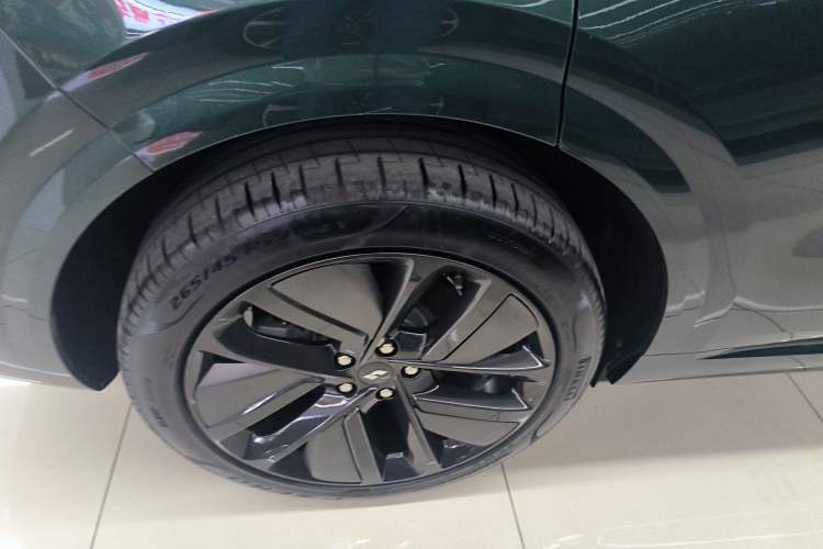 Used Li Auto L6 2024 Max
