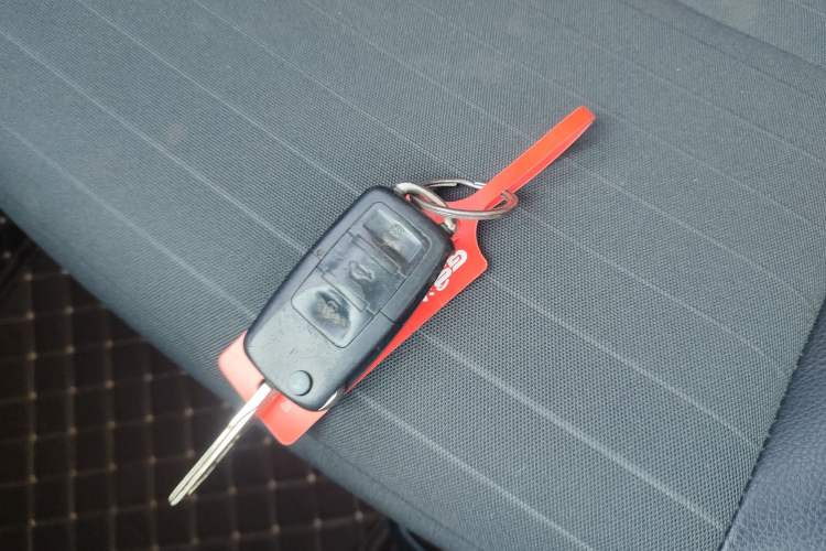 Used Volkswagen Tiguan 2016 300TSI Automatic All-Wheel Drive Fashion Vision Edition
