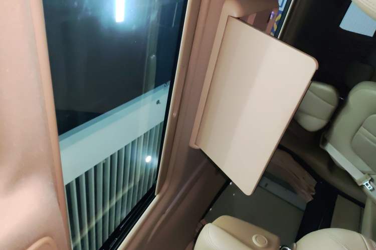 Used Buick GL8 2020 ES Land Cruiser 653T Luxury Model