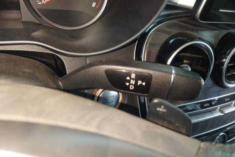 Used Mercedes-Benz C-Class 2015 Revised C 200 L Sport Edition
