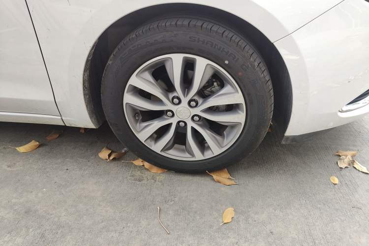 Used Buick GT 2019 18T Automatic Connected Elite Model China V Standard