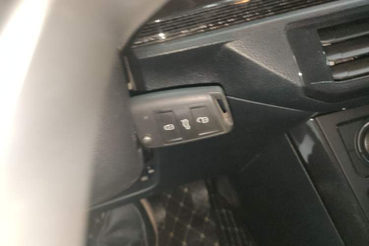 Used Volkswagen Lavida 2025 New Sharp 1.5L Outstanding New Edition