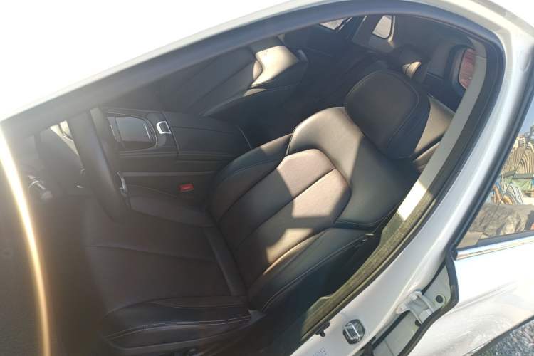 Used GAC Trumpchi GS5 2019 235T Automatic Elite Edition
