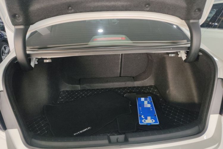 Used Honda Integra 2022 240TURBO CVT Luxury Edition