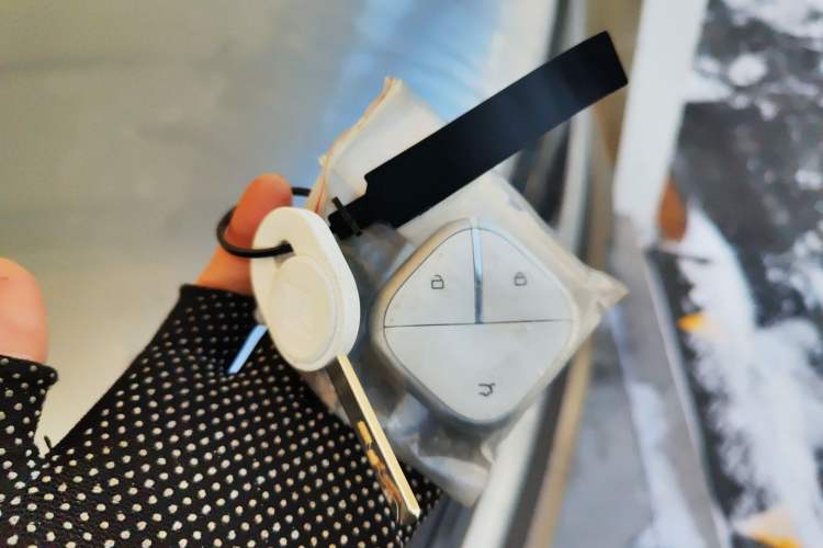 Used Baojun Spark EUV 2026 301km Flagship Edition
