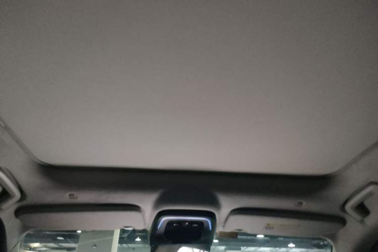 Used Zeekr 001 2022 Ultra-Long Range Single-Motor WE Version