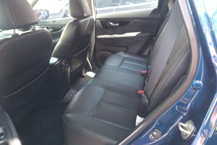 Used Nissan X-Trail 2021 2.0L CVT 2WD XL ITS Comfort Commemorative Edition
