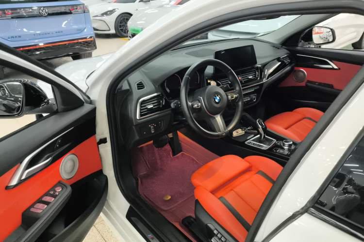 Used BMW 1 Series 2021 Restyled 125i M Sport Night Edition
