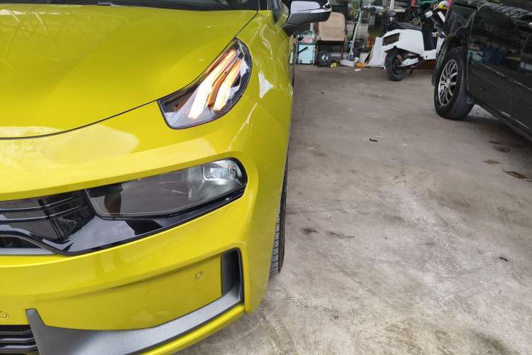 Used Lynk & Co 03 2022 03+ 2.0TD Automatic Wind-Chasing Edition
