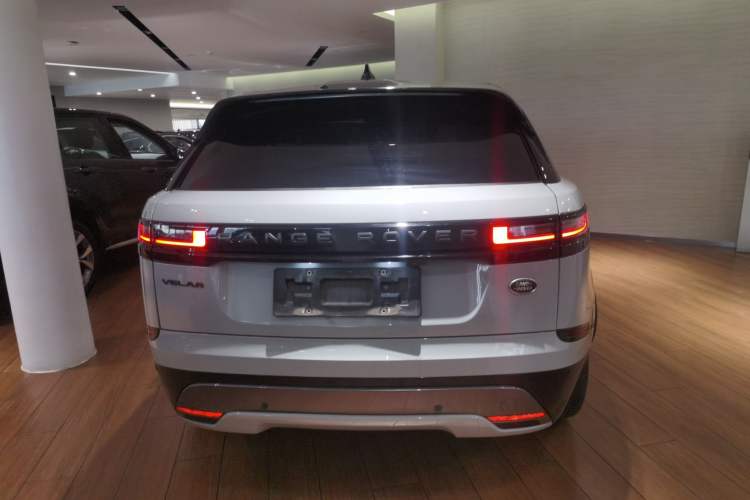 Used Land Rover Range Rover Velar 2024 Dynamic HSE
