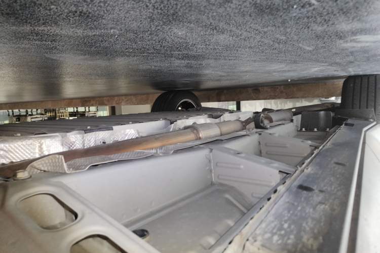 Used Chevrolet Equinox Plus 2024 102km RS Ultimate Edition