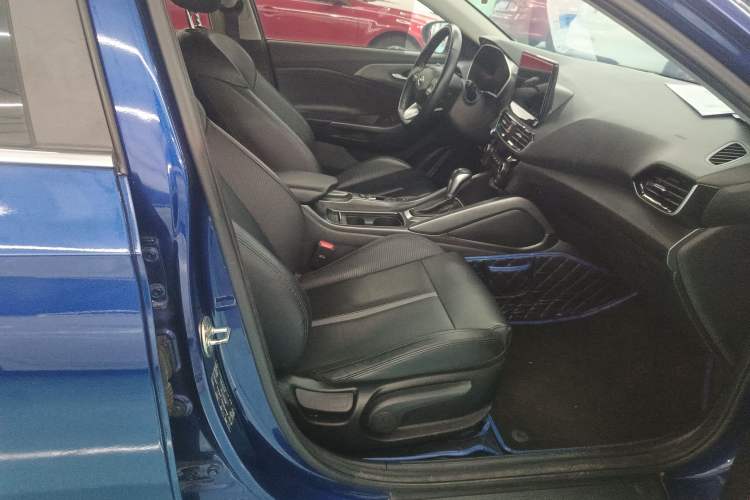 Used Hyundai Lafesta 2019 280TGDi Sport Edition China VI