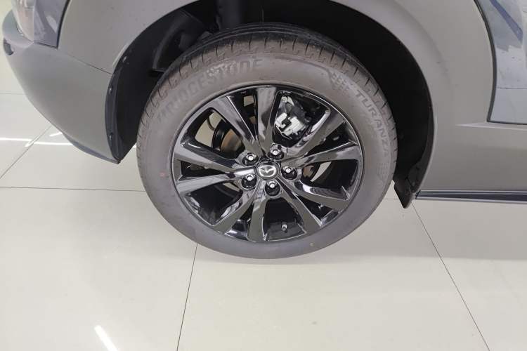 Used Mazda CX-30 2024 2.0L Automatic Joyful Edition