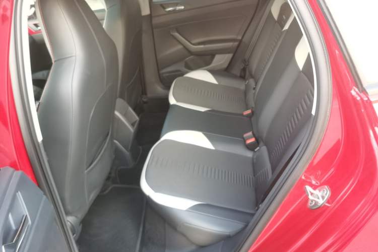 Used Volkswagen Polo 2019 Plus 1.5L Automatic Colorful Technology Edition