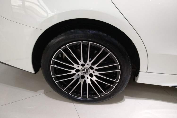 Used Mercedes-Benz C-Class 2024 C 200 L Sport Edition
