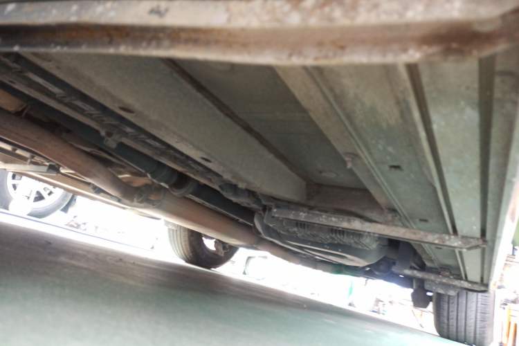 Used Hyundai Santa Fe 2015 2.0T Automatic 4x4 Smart 7-Seater
