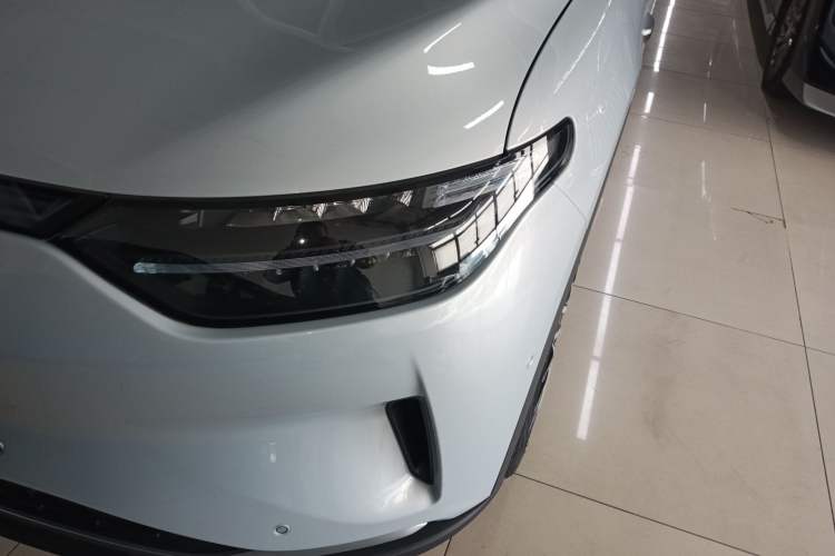 Used Leapmotor C11 2023 Pure Electric 500 Smart Edition