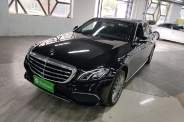 Used Mercedes-Benz E-Class 2019 Restyled E 300 L Sport Luxury Edition