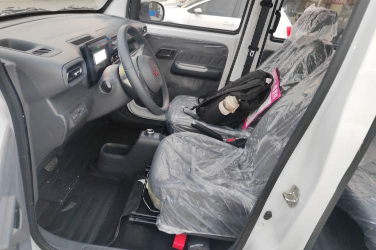 Used Wuling Zhiguang New Energy 2025 Comfort Model
