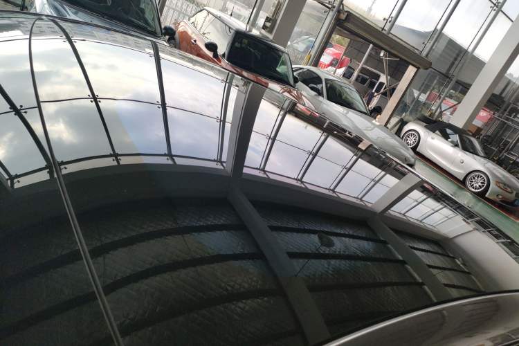 Used  SU7 2024 Rear-Drive Long-Range Intelligent Driving Version
