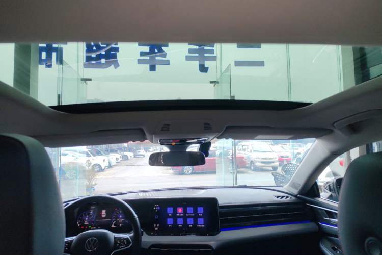 Used Volkswagen Lamando 2022 Lavida L 280TSI DSG Cool & Spicy Edition