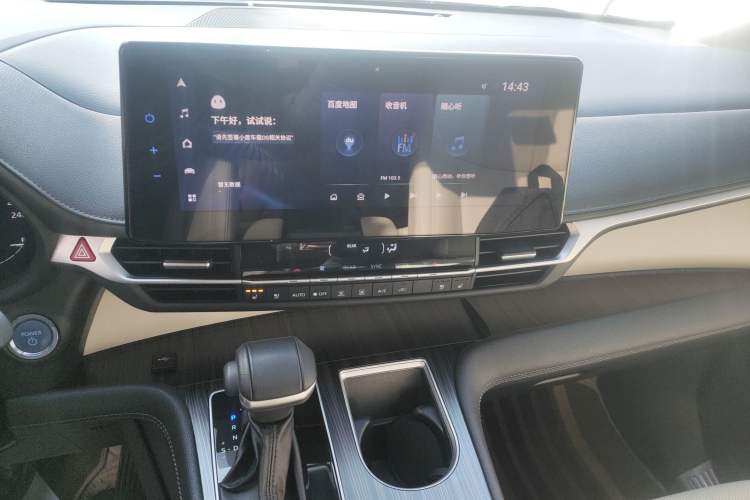 Used Toyota Sienna 2021 2.5L Hybrid Premium Edition
