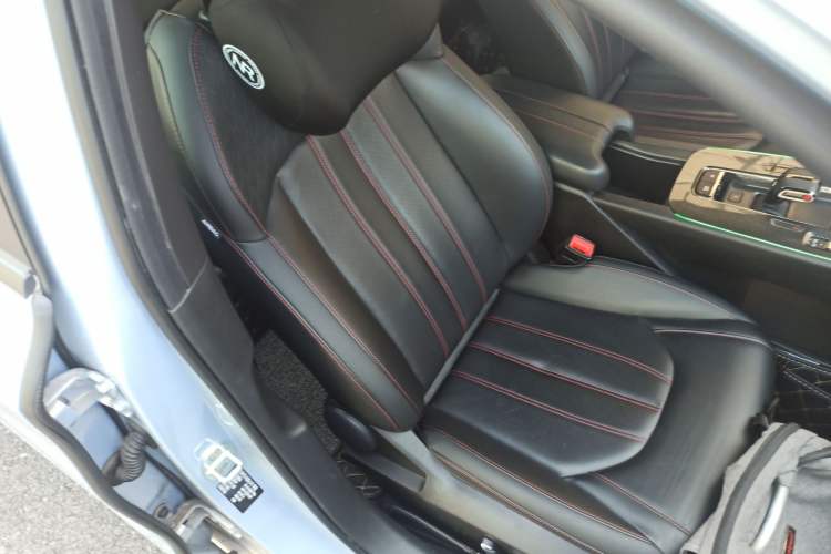 Used GAC Trumpchi EMPOW 2023 Shadow Leopard H Smart Hybrid Edition