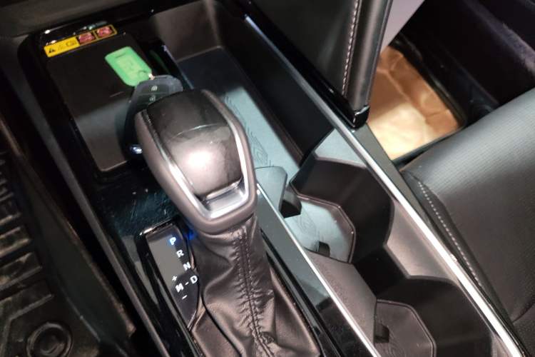 Used Toyota Camry 2024 2.0G Prestige Edition