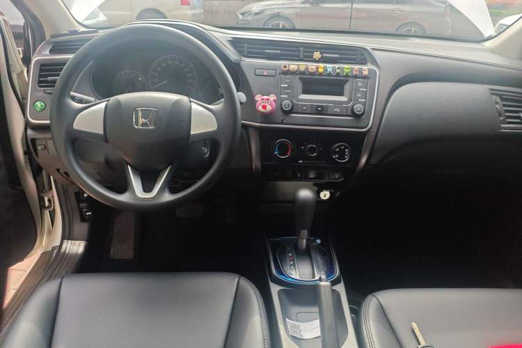 Used Honda City 2018 1.5L CVT Comfort Version
