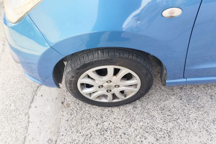 Used Suzuki Alto 2013 1.0L Automatic Luxury Model
