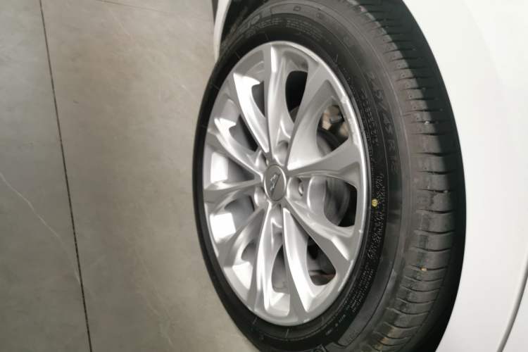 Used Cadillac CT5 2021 28T Luxury Version
