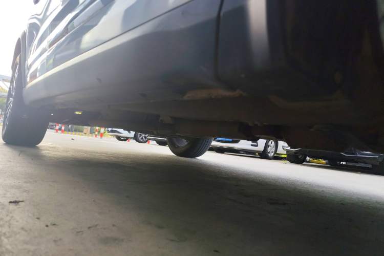 Used Chery Tiggo 8 PLUS 2021 290TGDI DCT Haoting Edition
