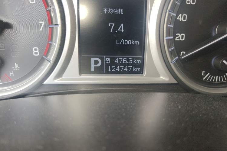 Used Suzuki Vitara 2016 1.4T Automatic Two-Wheel Drive Luxury Version
