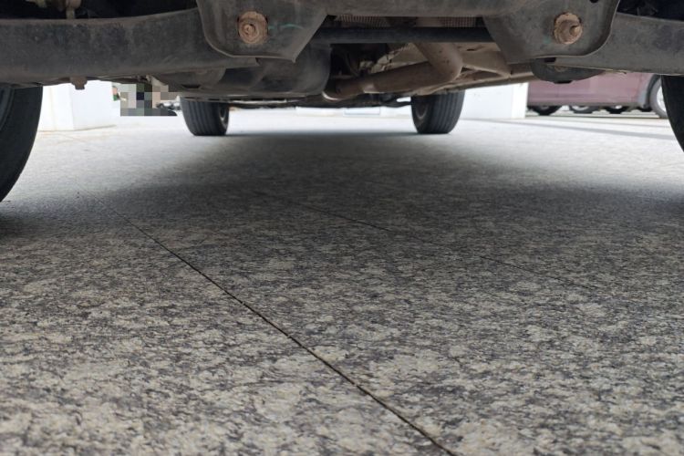 Used Geely Auto Emgrand X7 Sport 2020 1.8TD DCT Smart Connect PRO
