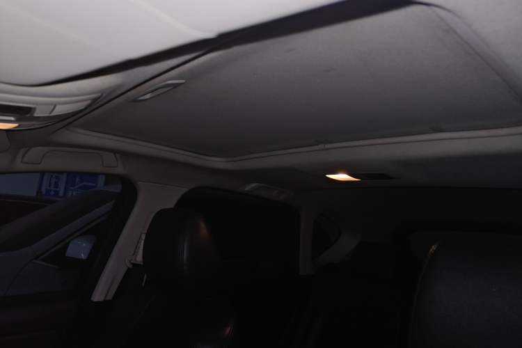 Used Mazda CX-5 2015 2.5L Automatic 4x4 Prestige Edition