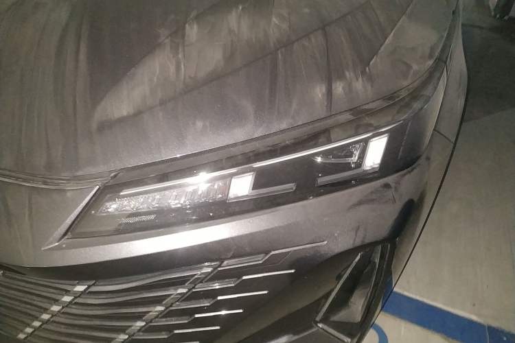 Used Changan Eado 2024 1.5T GDI Automatic Flagship Edition