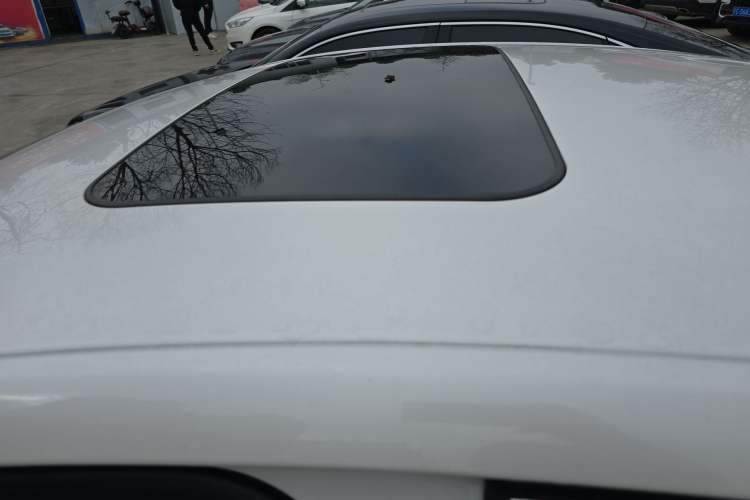 Used Ford Mondeo 2020 EcoBoost 200 Stylish Model