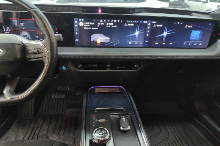 Used Ford Mondeo 2022 Facelift EcoBoost 245 ST-Line
