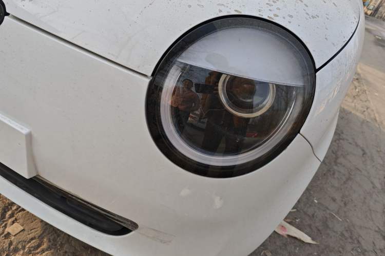 Used  Lumin 2024 130km Qingyue Version
