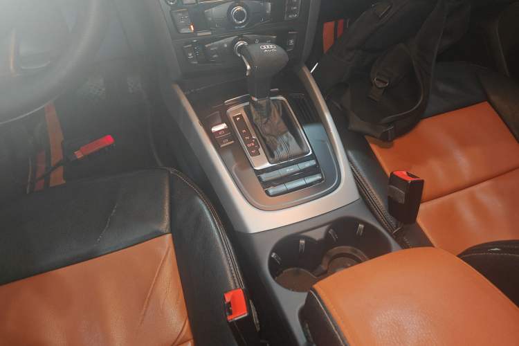 Used Audi Q5 2016 40 TFSI Ambition Edition