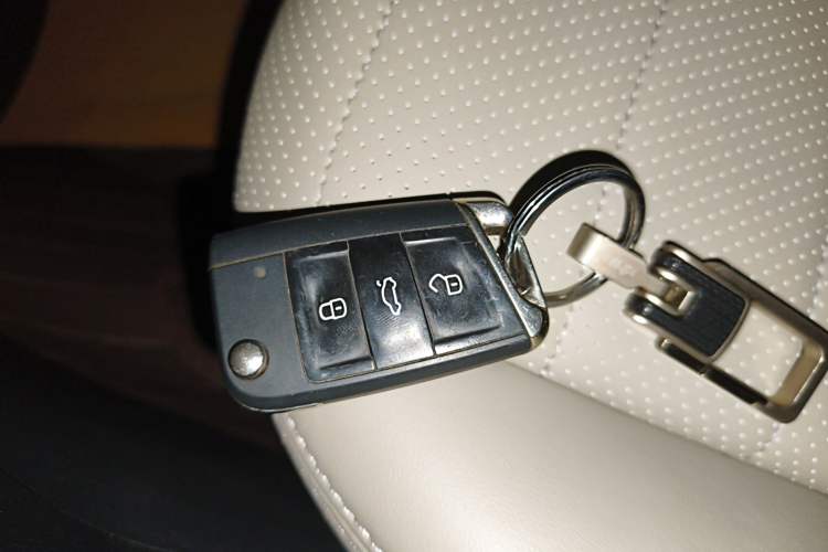 Used Volkswagen Bora 2023 200TSI DSG Comfort Edition
