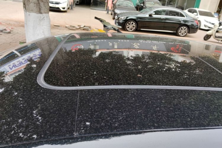 Used Volkswagen Passat 2024 330TSI Starry Elite Edition
