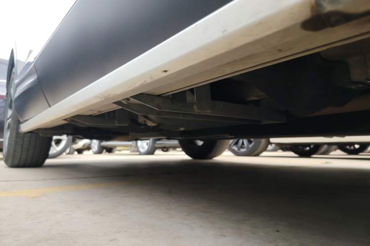 Used Honda CR-V 2019 240TURBO CVT 2WD Comfort Version China V
